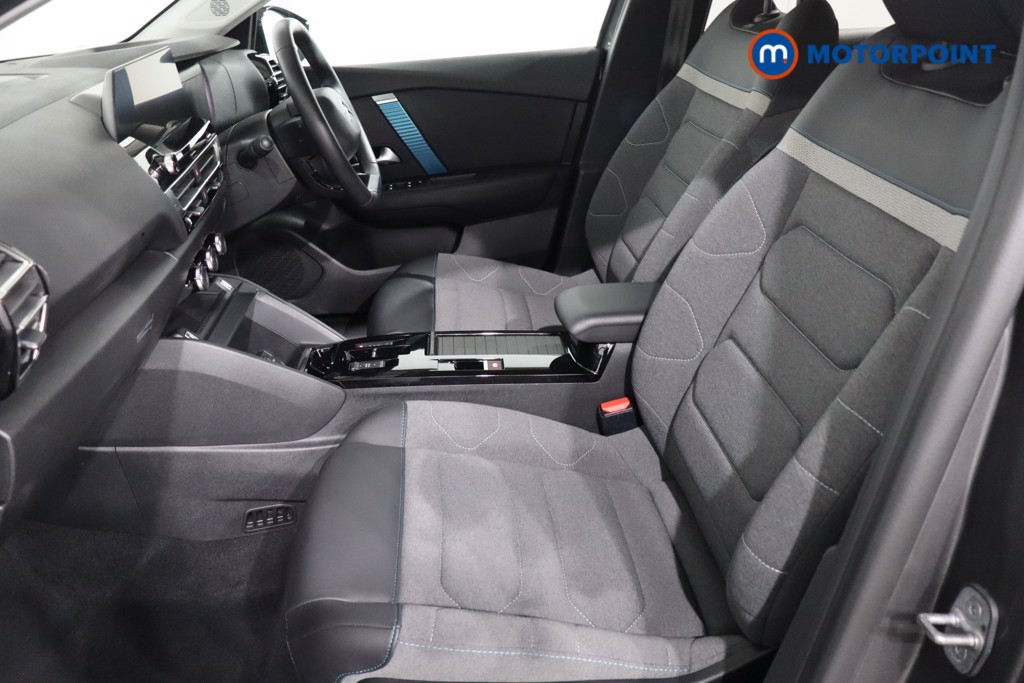Citroen C4 X Shine Automatic Electric Saloon - Stock Number (1591752) - 4th supplementary image