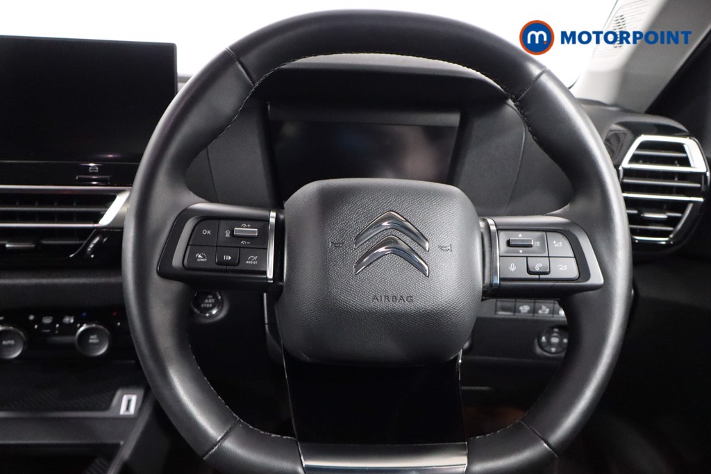 Citroen C4 X Shine Automatic Electric Saloon - Stock Number (1591752) - 6th supplementary image