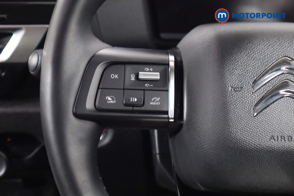 Citroen C4 X Shine Automatic Electric Saloon - Stock Number (1591752) - 7th supplementary image