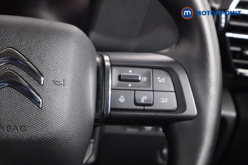 Citroen C4 X Shine Automatic Electric Saloon - Stock Number (1591752) - 8th supplementary image