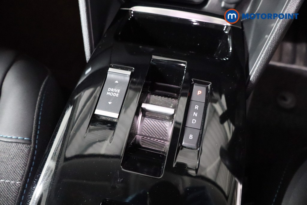 Citroen C4 X Shine Automatic Electric Saloon - Stock Number (1591752) - 14th supplementary image