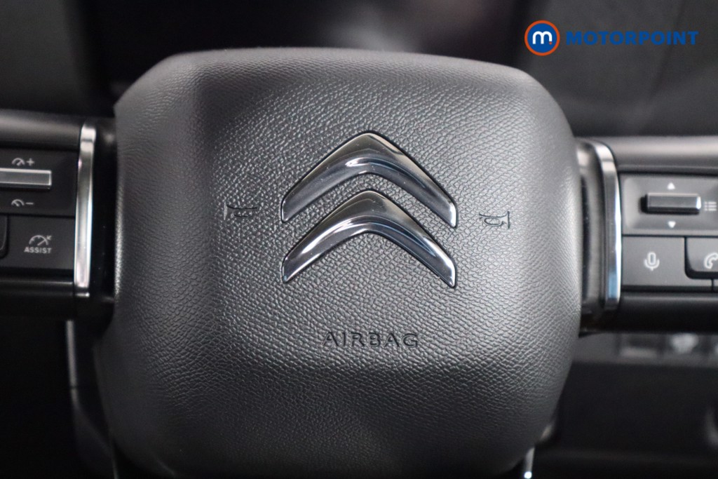 Citroen C4 X Shine Automatic Electric Saloon - Stock Number (1591752) - 18th supplementary image
