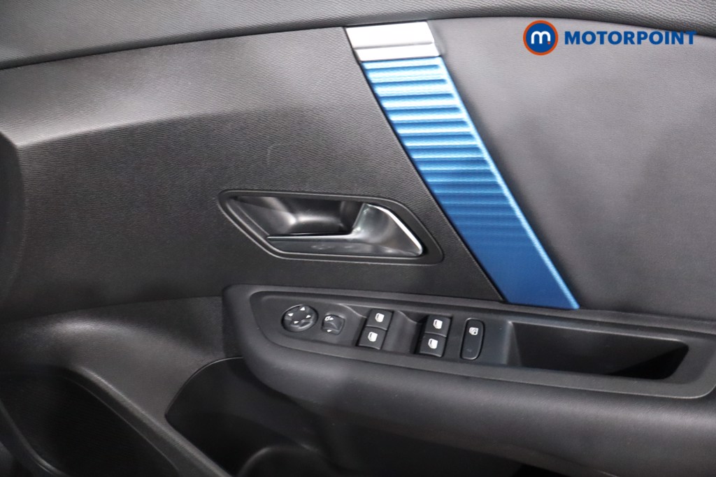 Citroen C4 X Shine Automatic Electric Saloon - Stock Number (1591752) - 21st supplementary image