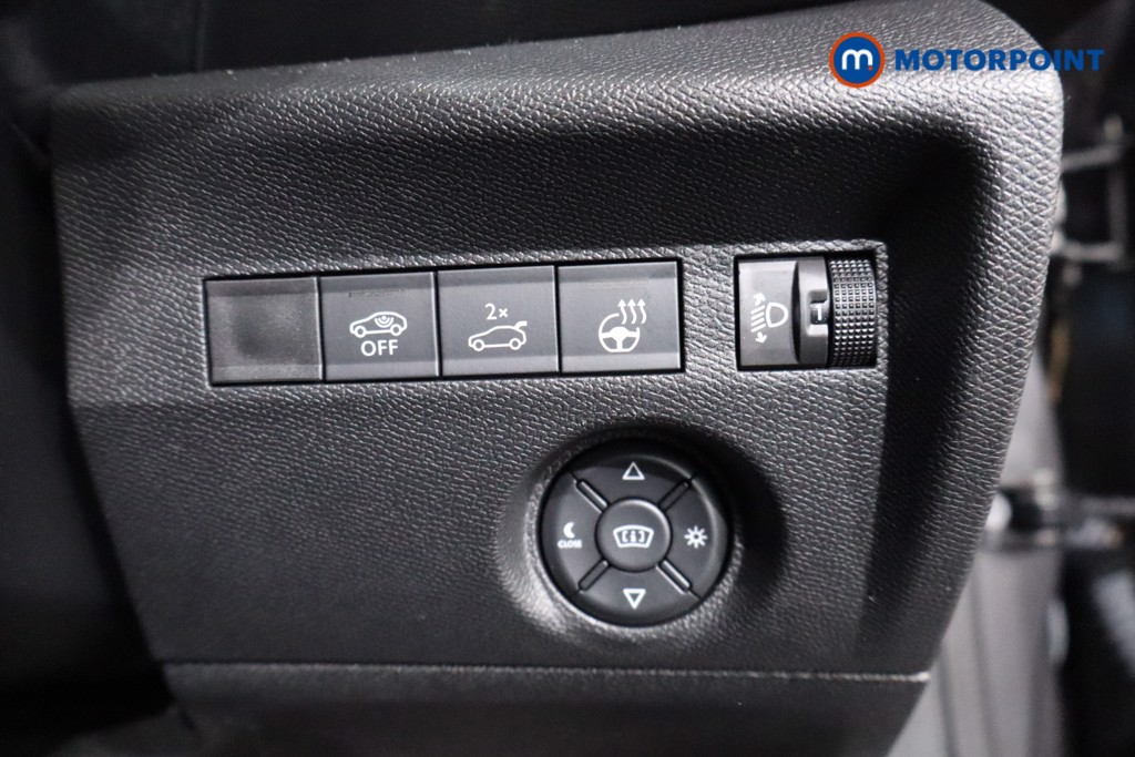 Citroen C4 X Shine Automatic Electric Saloon - Stock Number (1591752) - 22nd supplementary image