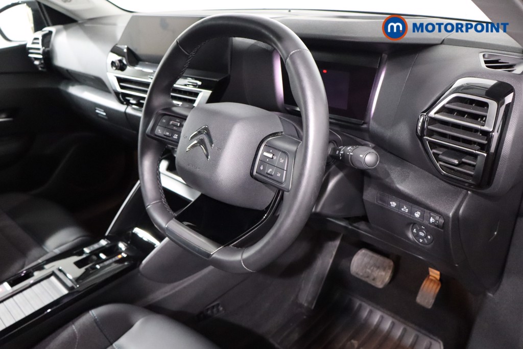 Citroen C4 X Shine Automatic Electric Saloon - Stock Number (1591752) - 23rd supplementary image