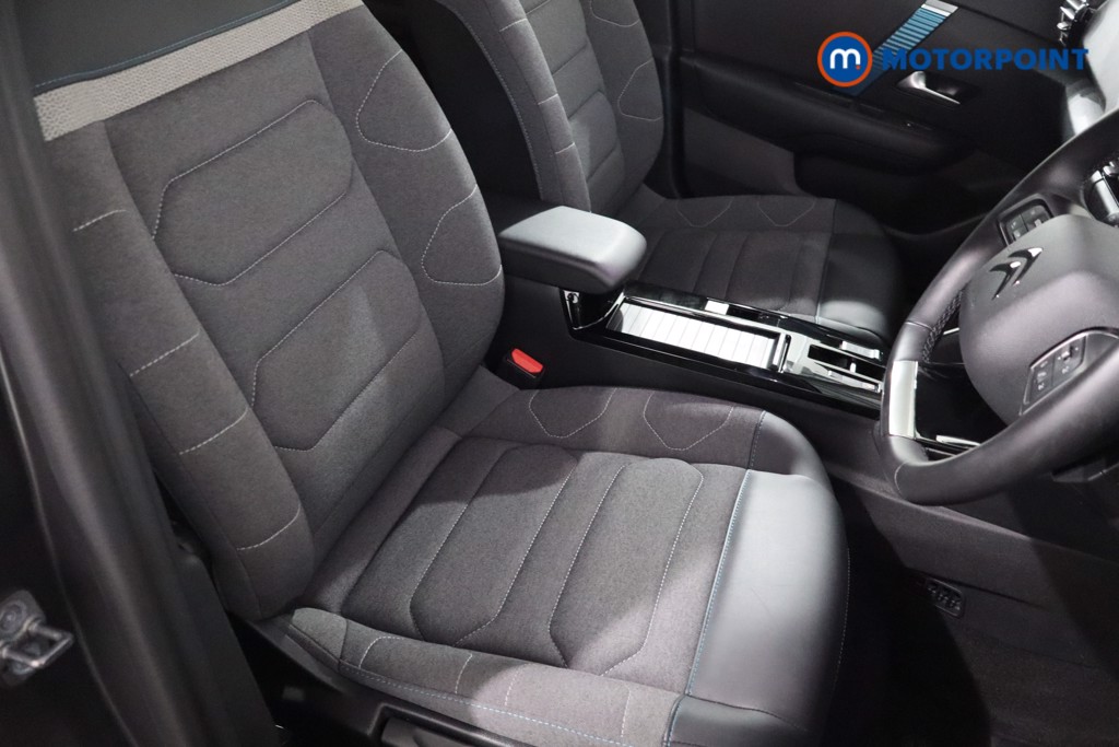 Citroen C4 X Shine Automatic Electric Saloon - Stock Number (1591752) - 24th supplementary image