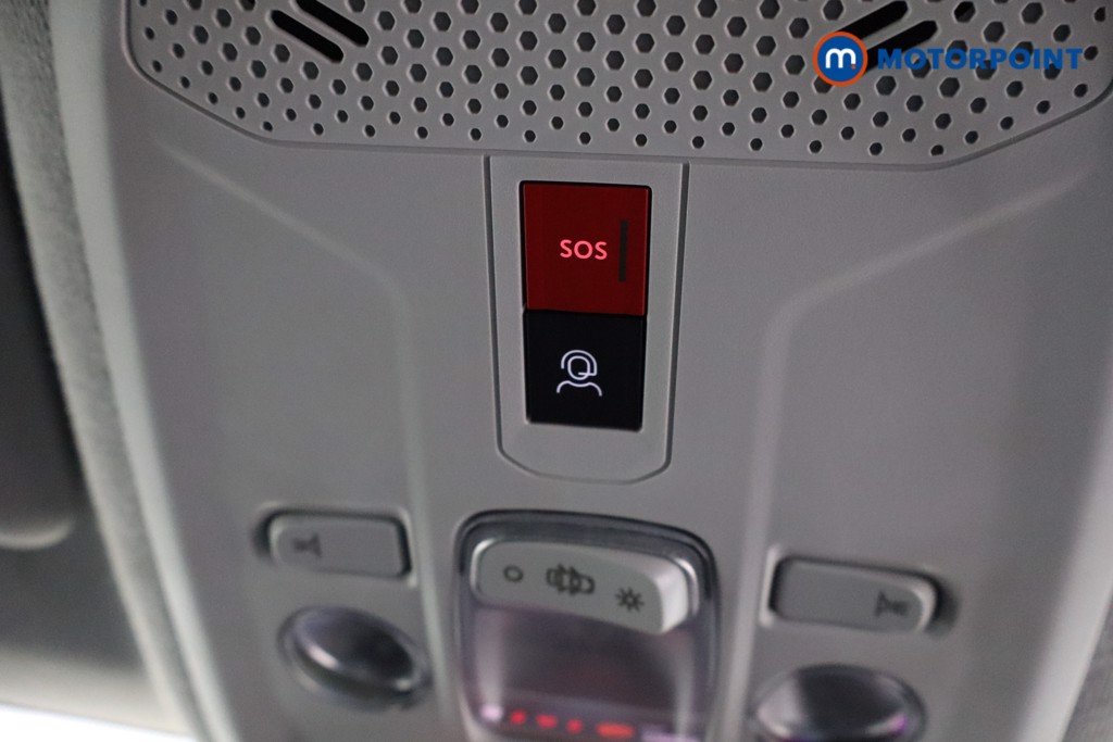 Citroen C4 X Shine Automatic Electric Saloon - Stock Number (1591752) - 25th supplementary image