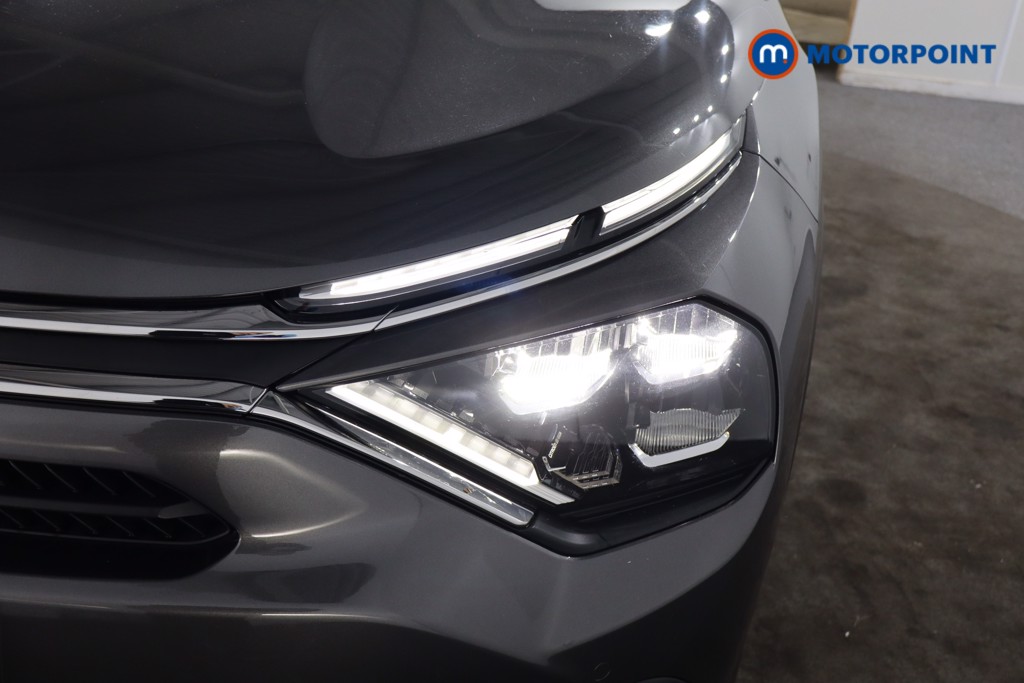 Citroen C4 X Shine Automatic Electric Saloon - Stock Number (1591752) - 27th supplementary image