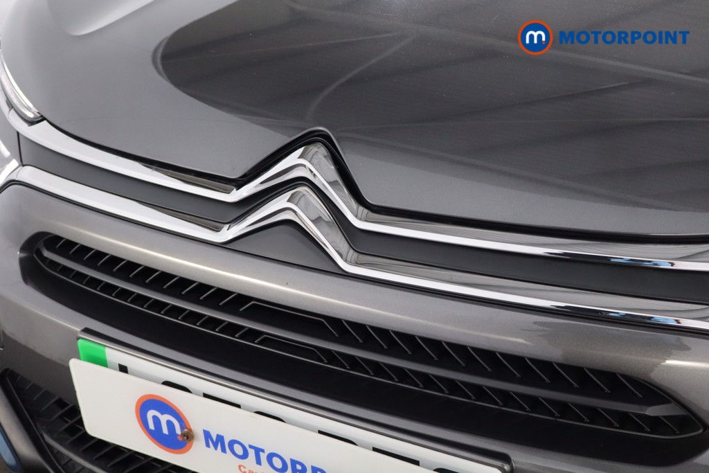 Citroen C4 X Shine Automatic Electric Saloon - Stock Number (1591752) - 29th supplementary image