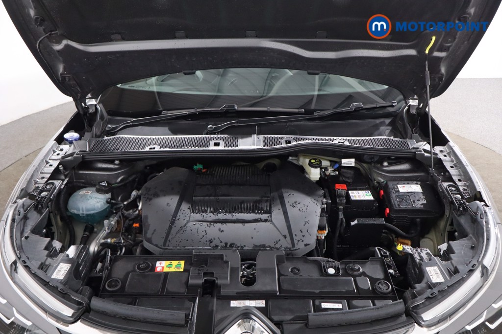 Citroen C4 X Shine Automatic Electric Saloon - Stock Number (1591752) - 31st supplementary image