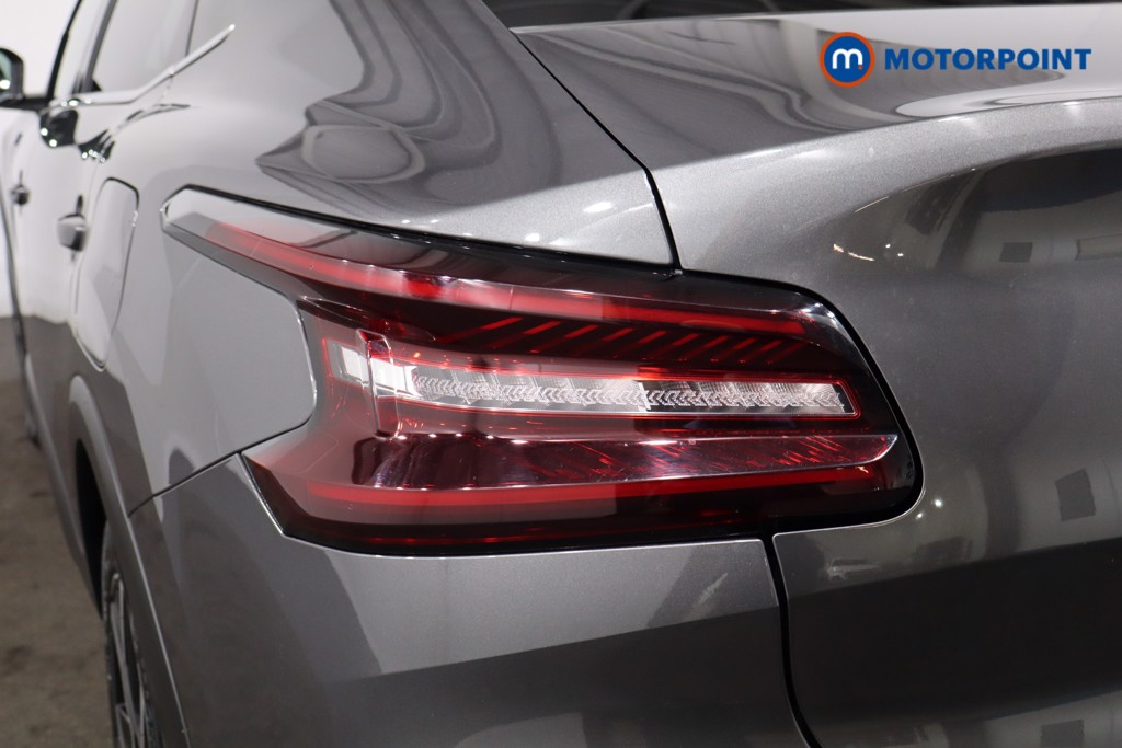 Citroen C4 X Shine Automatic Electric Saloon - Stock Number (1591752) - 34th supplementary image