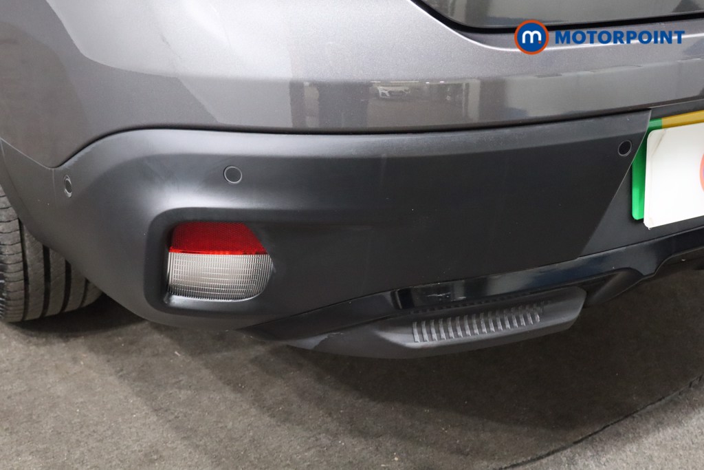 Citroen C4 X Shine Automatic Electric Saloon - Stock Number (1591752) - 35th supplementary image