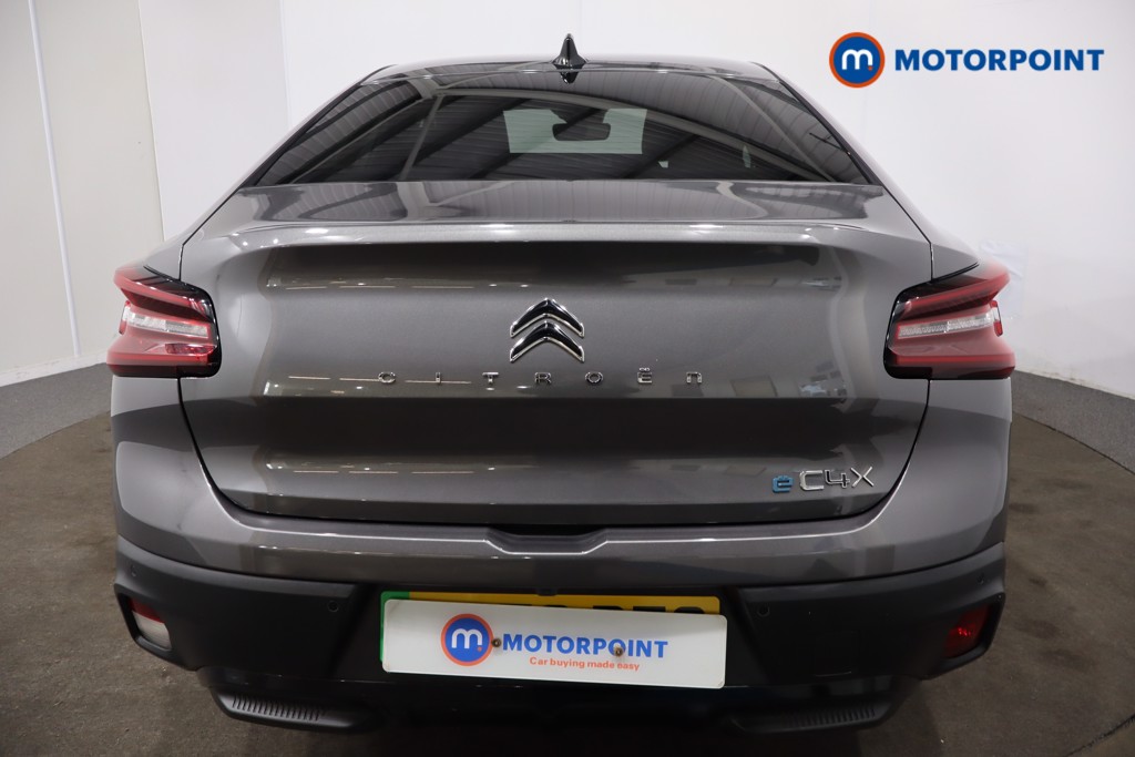 Citroen C4 X Shine Automatic Electric Saloon - Stock Number (1591752) - 37th supplementary image