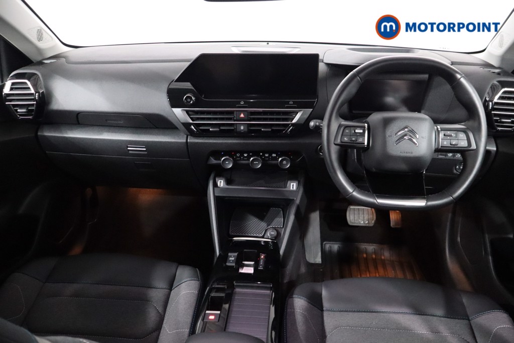 Citroen C4 X Shine Automatic Electric Saloon - Stock Number (1591752) - 1st supplementary image