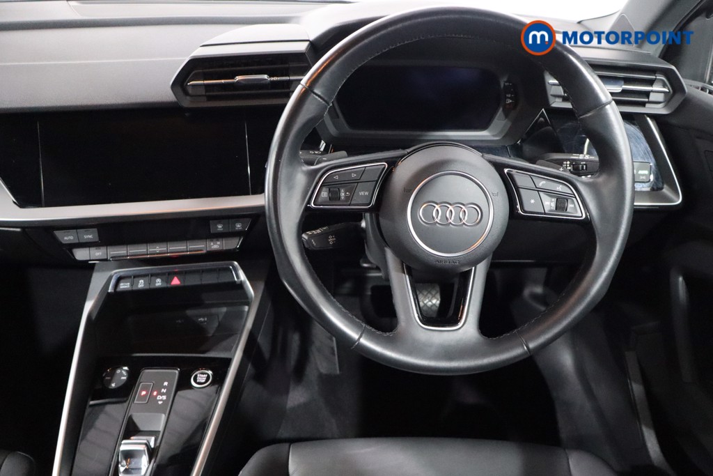 Audi A3 Sport Automatic Petrol Hatchback - Stock Number (1592030) - 3rd supplementary image