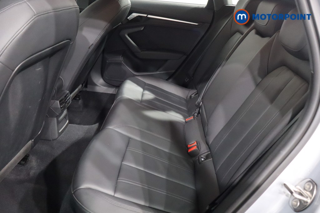 Audi A3 Sport Automatic Petrol Hatchback - Stock Number (1592030) - 5th supplementary image
