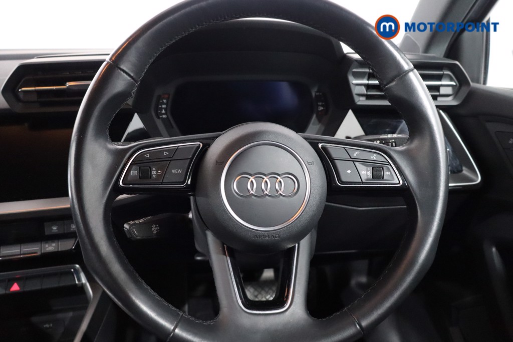 Audi A3 Sport Automatic Petrol Hatchback - Stock Number (1592030) - 6th supplementary image