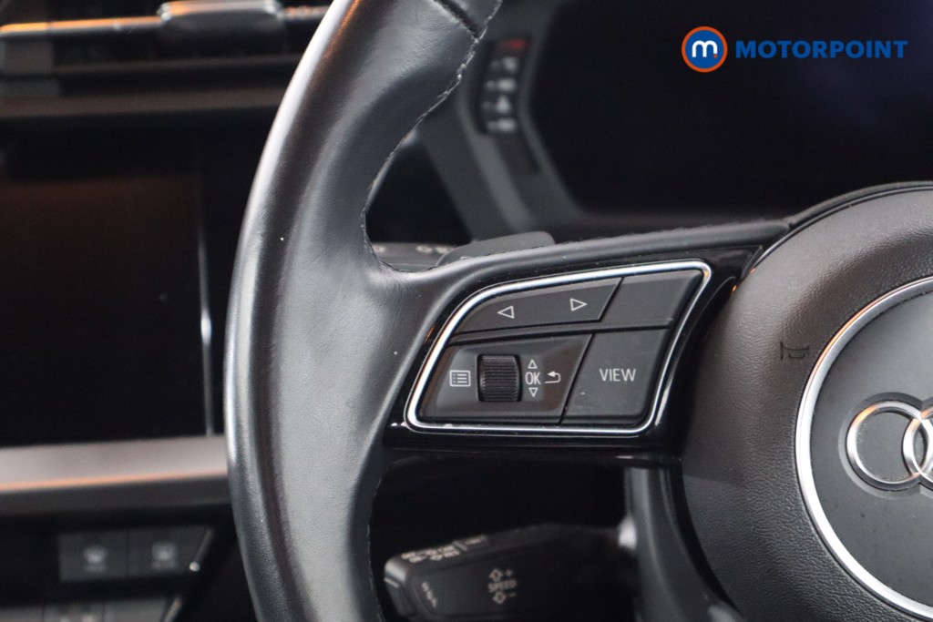 Audi A3 Sport Automatic Petrol Hatchback - Stock Number (1592030) - 7th supplementary image