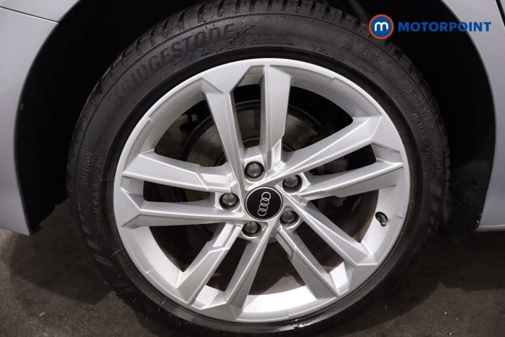 Audi A3 Sport Automatic Petrol Hatchback - Stock Number (1592030) - 9th supplementary image