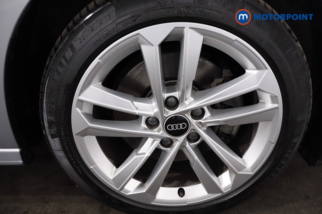 Audi A3 Sport Automatic Petrol Hatchback - Stock Number (1592030) - 10th supplementary image