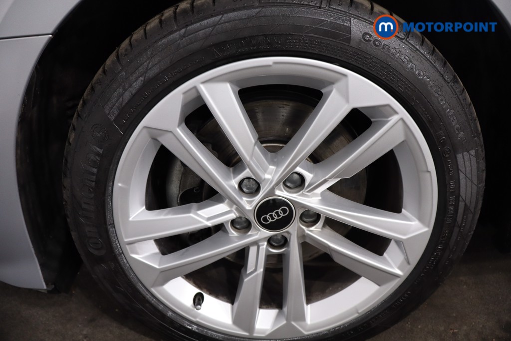 Audi A3 Sport Automatic Petrol Hatchback - Stock Number (1592030) - 11th supplementary image