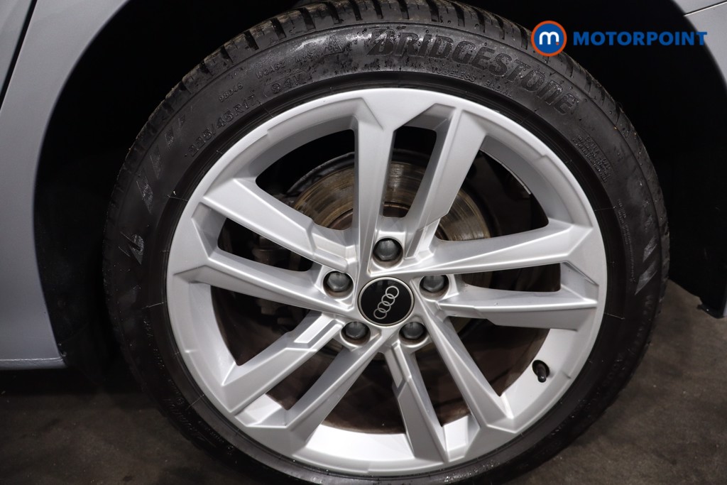 Audi A3 Sport Automatic Petrol Hatchback - Stock Number (1592030) - 12th supplementary image