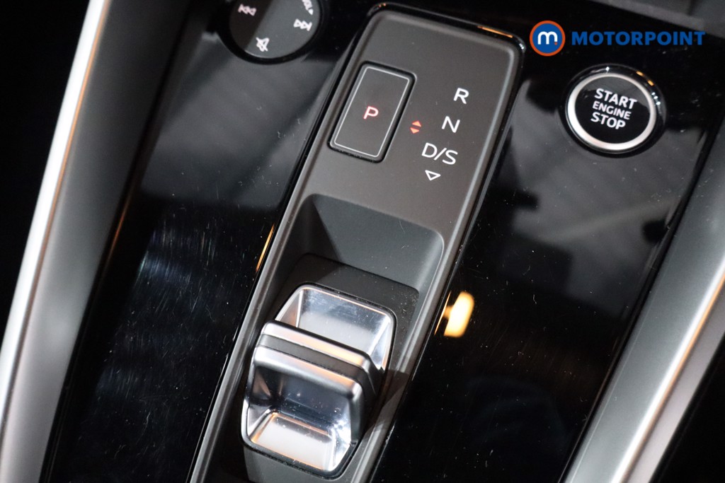 Audi A3 Sport Automatic Petrol Hatchback - Stock Number (1592030) - 14th supplementary image