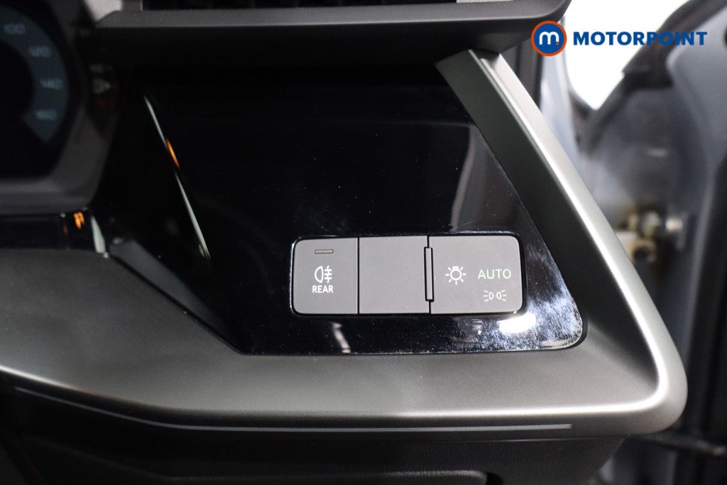 Audi A3 Sport Automatic Petrol Hatchback - Stock Number (1592030) - 18th supplementary image