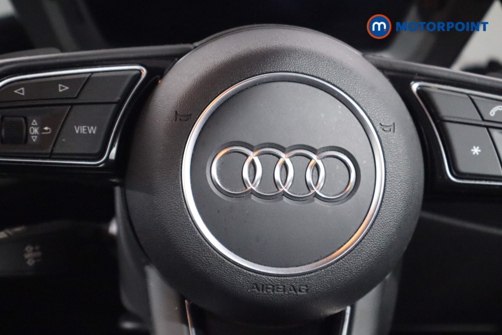 Audi A3 Sport Automatic Petrol Hatchback - Stock Number (1592030) - 19th supplementary image