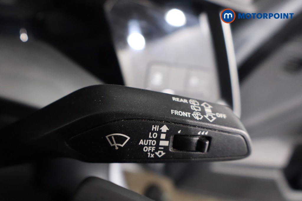 Audi A3 Sport Automatic Petrol Hatchback - Stock Number (1592030) - 20th supplementary image