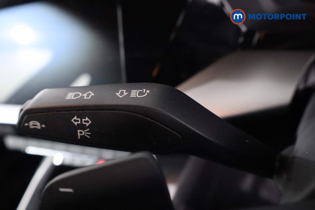 Audi A3 Sport Automatic Petrol Hatchback - Stock Number (1592030) - 21st supplementary image