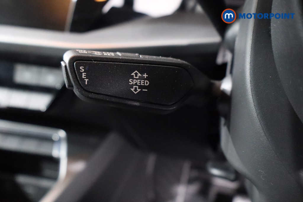 Audi A3 Sport Automatic Petrol Hatchback - Stock Number (1592030) - 22nd supplementary image