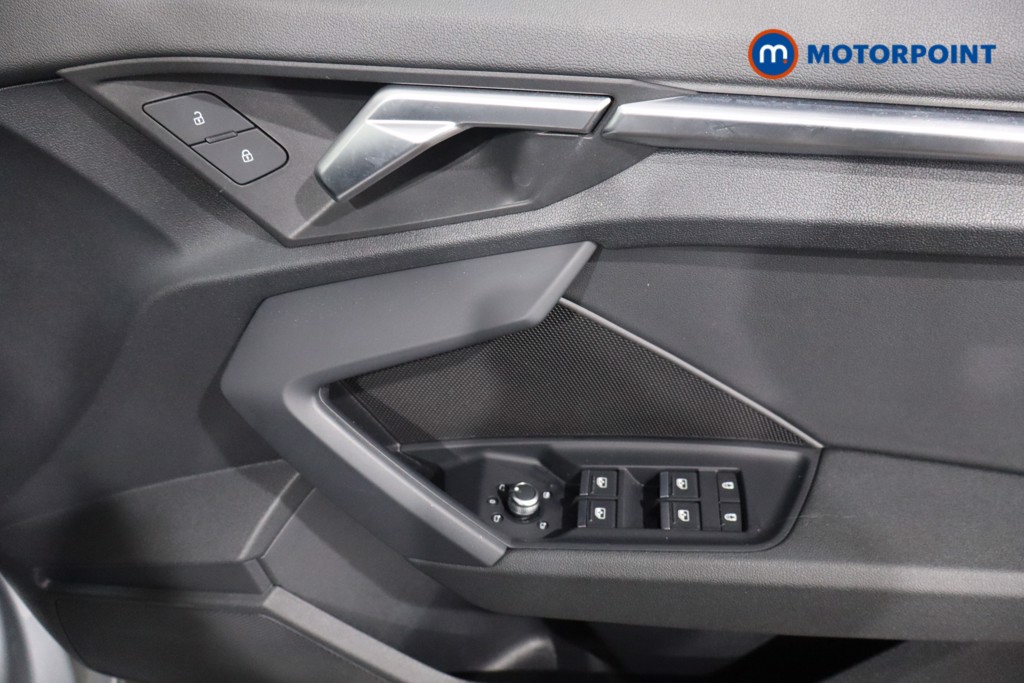 Audi A3 Sport Automatic Petrol Hatchback - Stock Number (1592030) - 23rd supplementary image
