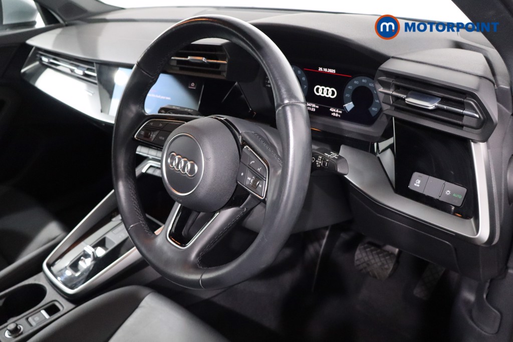 Audi A3 Sport Automatic Petrol Hatchback - Stock Number (1592030) - 24th supplementary image