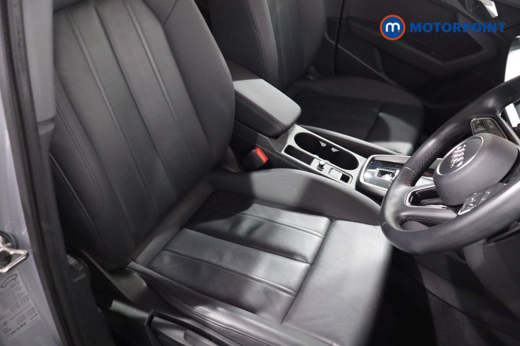 Audi A3 Sport Automatic Petrol Hatchback - Stock Number (1592030) - 25th supplementary image