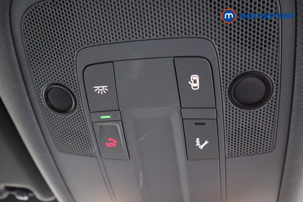 Audi A3 Sport Automatic Petrol Hatchback - Stock Number (1592030) - 26th supplementary image