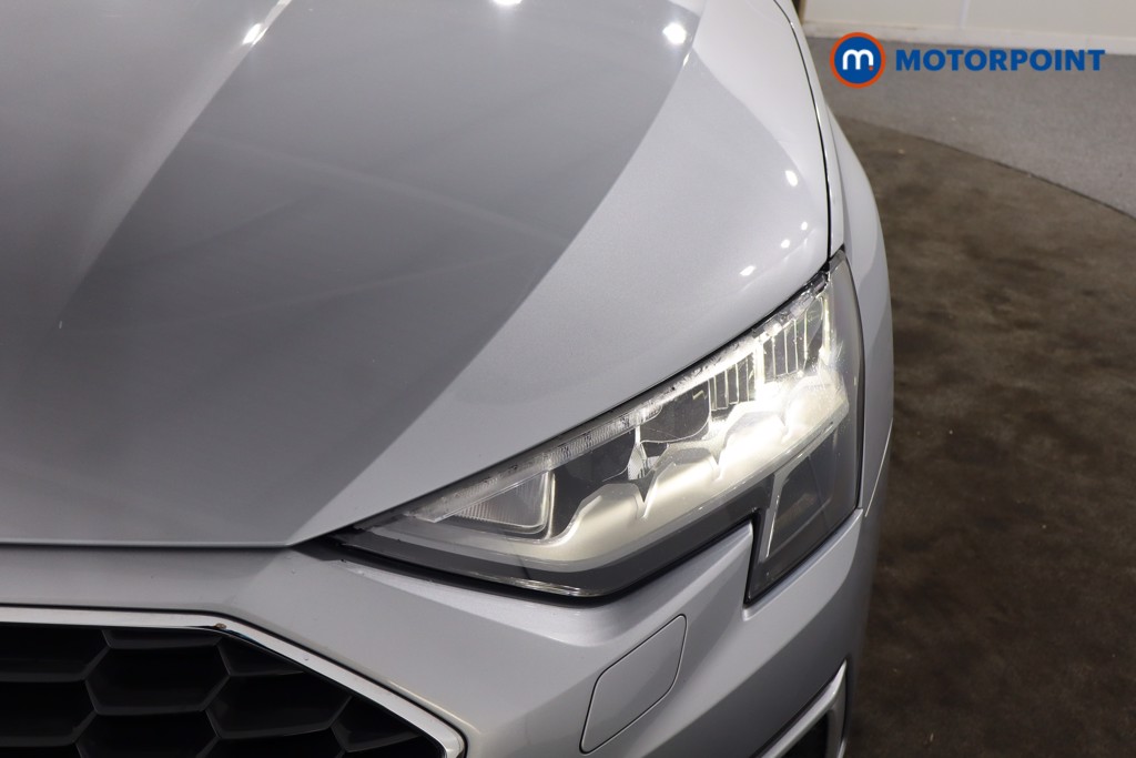 Audi A3 Sport Automatic Petrol Hatchback - Stock Number (1592030) - 29th supplementary image