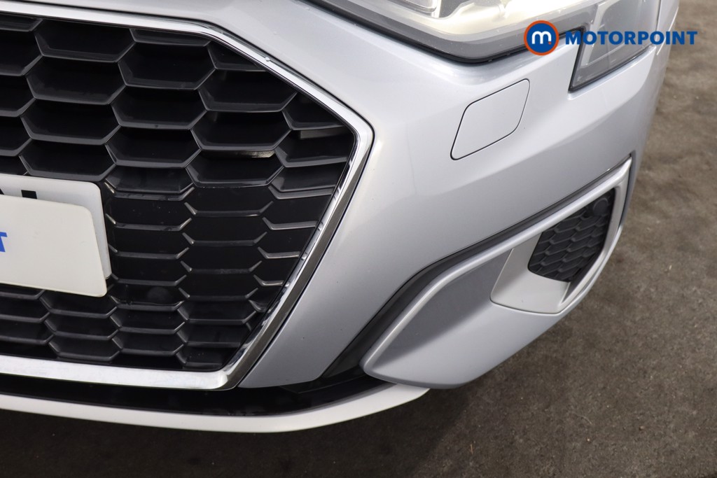 Audi A3 Sport Automatic Petrol Hatchback - Stock Number (1592030) - 30th supplementary image