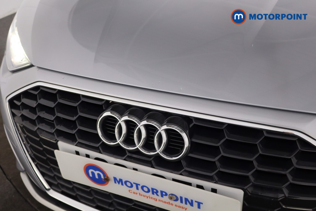 Audi A3 Sport Automatic Petrol Hatchback - Stock Number (1592030) - 31st supplementary image