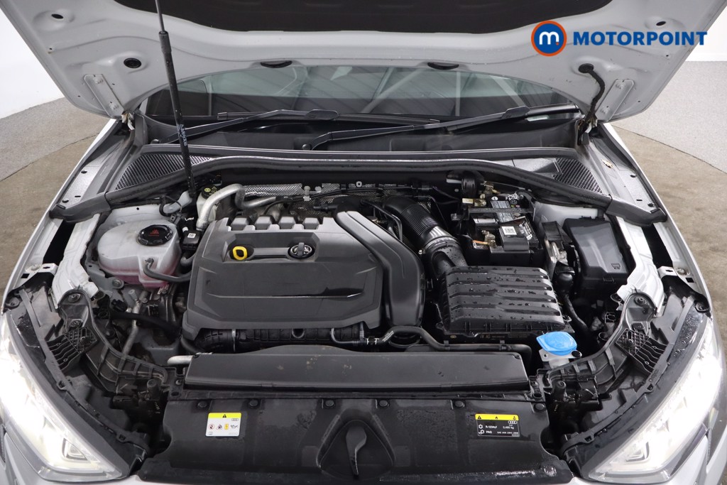 Audi A3 Sport Automatic Petrol Hatchback - Stock Number (1592030) - 33rd supplementary image