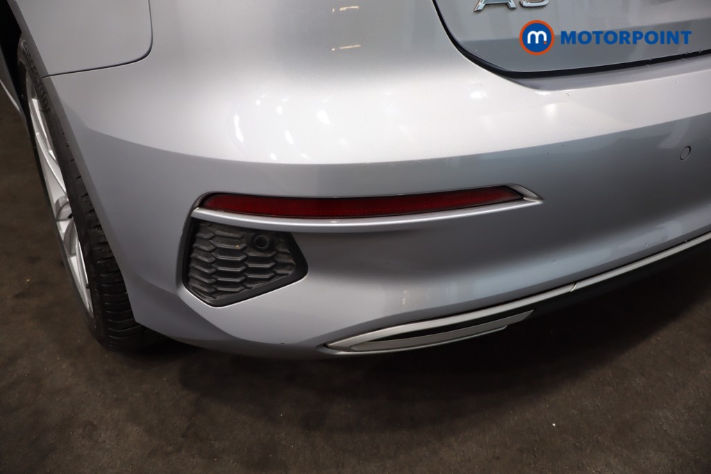 Audi A3 Sport Automatic Petrol Hatchback - Stock Number (1592030) - 36th supplementary image