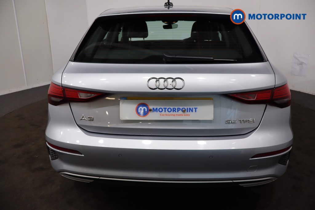 Audi A3 Sport Automatic Petrol Hatchback - Stock Number (1592030) - 38th supplementary image