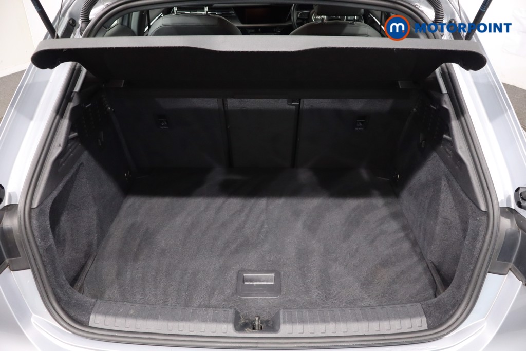 Audi A3 Sport Automatic Petrol Hatchback - Stock Number (1592030) - 39th supplementary image