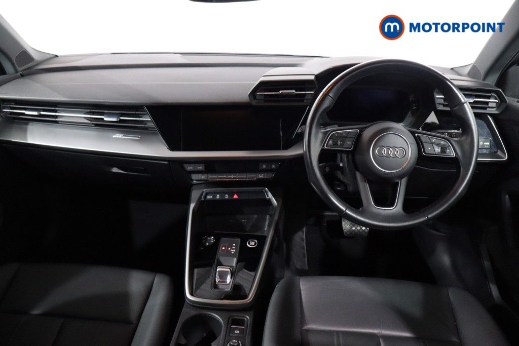 Audi A3 Sport Automatic Petrol Hatchback - Stock Number (1592030) - 1st supplementary image