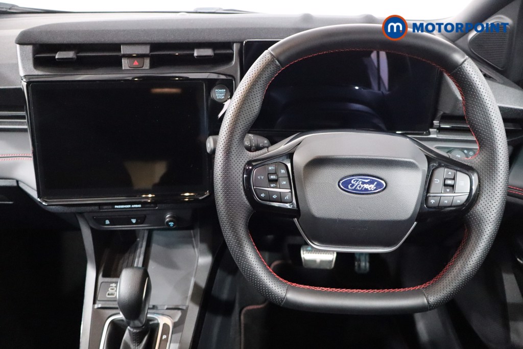 Ford Puma St-Line Automatic Petrol SUV - Stock Number (1592260) - 3rd supplementary image
