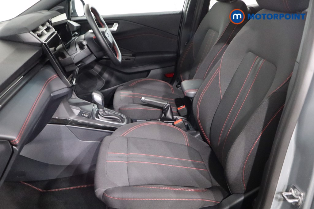 Ford Puma St-Line Automatic Petrol SUV - Stock Number (1592260) - 4th supplementary image