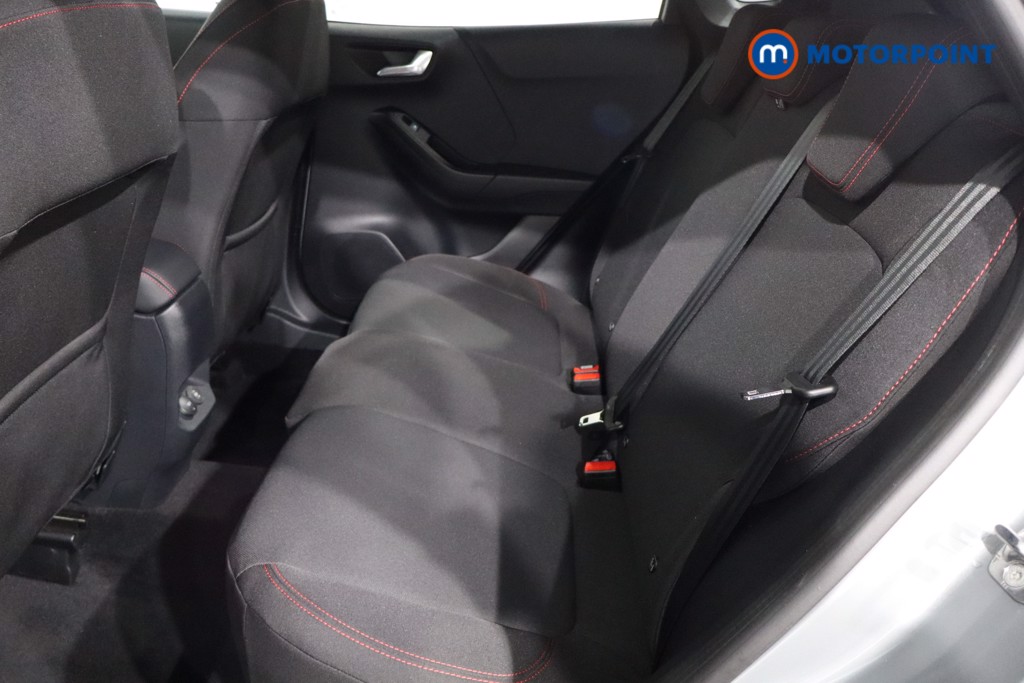 Ford Puma St-Line Automatic Petrol SUV - Stock Number (1592260) - 5th supplementary image