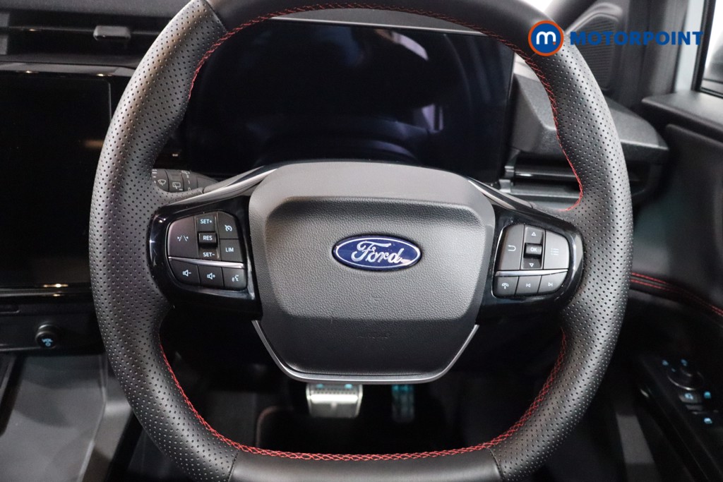 Ford Puma St-Line Automatic Petrol SUV - Stock Number (1592260) - 6th supplementary image