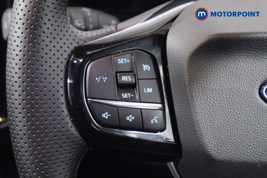 Ford Puma St-Line Automatic Petrol SUV - Stock Number (1592260) - 7th supplementary image