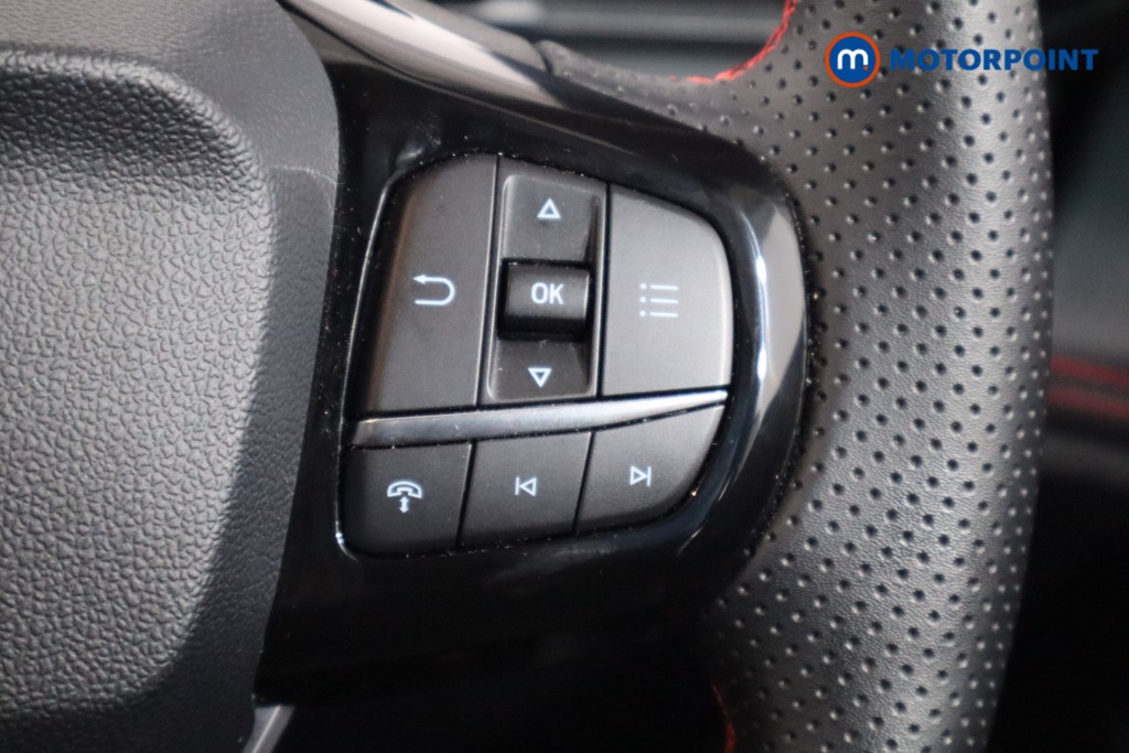 Ford Puma St-Line Automatic Petrol SUV - Stock Number (1592260) - 8th supplementary image